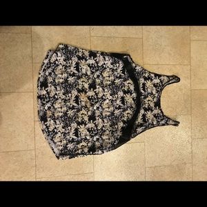 lulu waterproof tank top